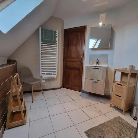 Nouveau Le Geai Bleu A 5min De La Petite Pierre Terrasse Couverte Et Jardin Erckartswiller