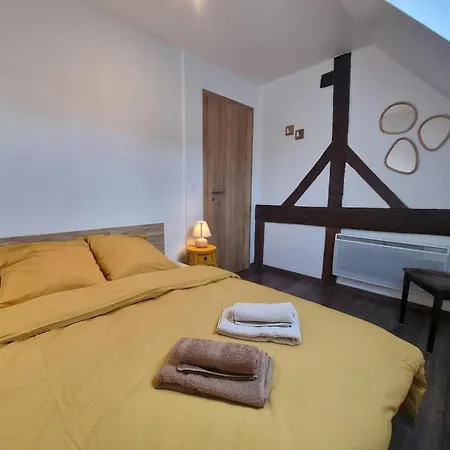 Nouveau Le Geai Bleu A 5min De La Petite Pierre Terrasse Couverte Et Jardin