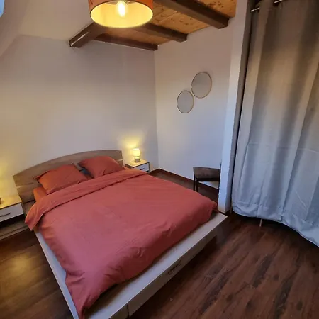 Nouveau Le Geai Bleu A 5min De La Petite Pierre Terrasse Couverte Et Jardin Erckartswiller