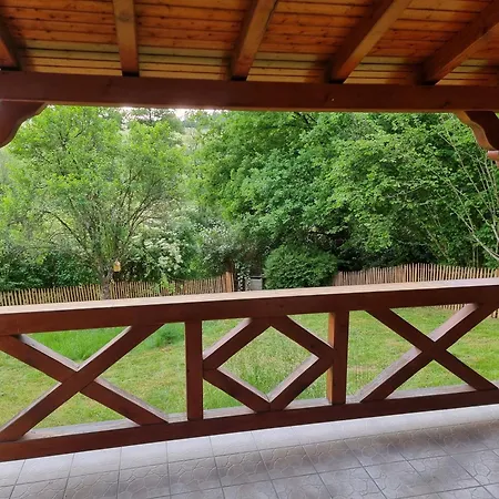 Nouveau Le Geai Bleu A 5min De La Petite Pierre Terrasse Couverte Et Jardin * Erckartswiller