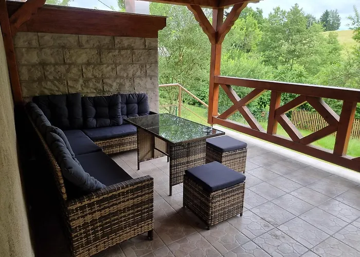 Nouveau Le Geai Bleu A 5min De La Petite Pierre Terrasse Couverte Et Jardin Holiday home *